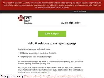 report.iwf.org.uk