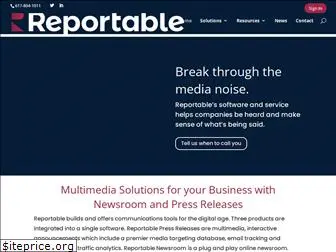 reportablenews.com