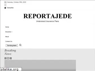reportajede.com
