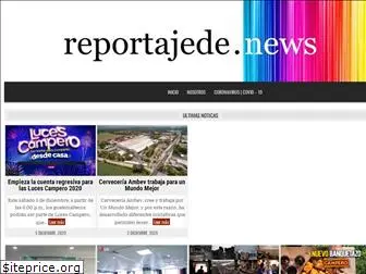 reportajede.news