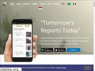 reportandrun.com