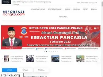 reportasebangka.com