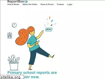 reportbox.com