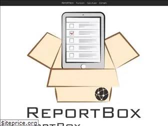 reportbox.it