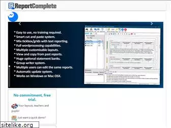 reportcomplete.com