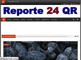 reporte24qr.com