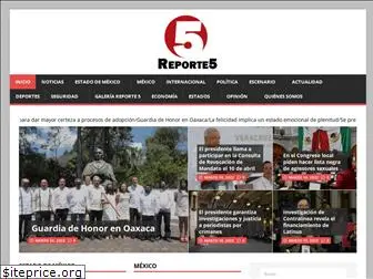 reporte5.com