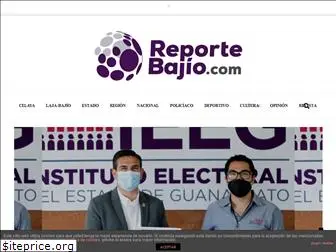 reportebajio.com