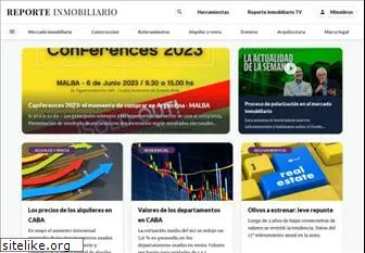 reporteinmobiliario.com