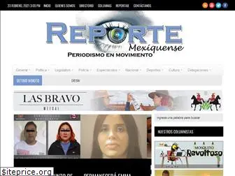 reportemexiquense.com