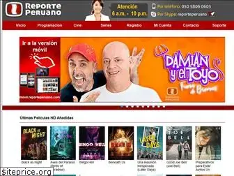 reporteperuano.com