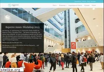reporter-forum.de