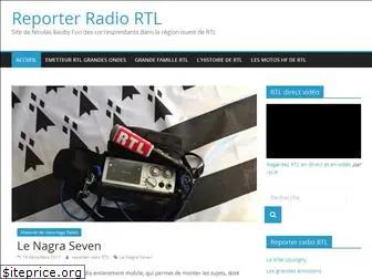 reporter-radio.com