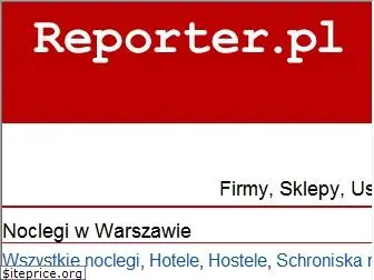 reporter.pl