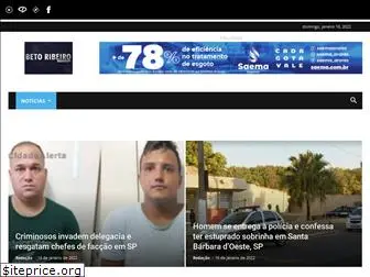 reporterbetoribeiro.com.br