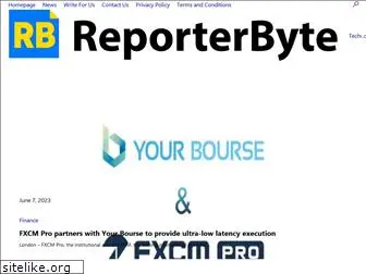 reporterbyte.com