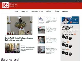 reportercatolico.com.br