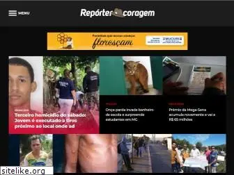 reportercoragem.com.br