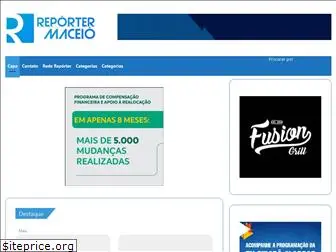 reportermaceio.com.br