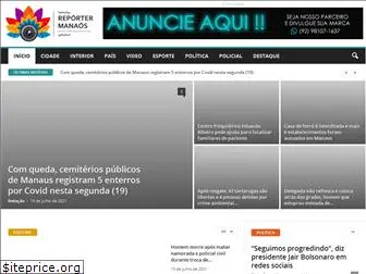 reportermanaos.com.br