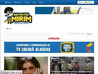 reportermirim.com.br