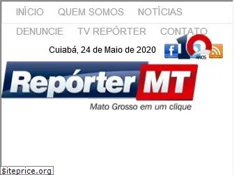 reportermt.com.br