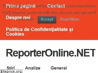 reporteronline.net