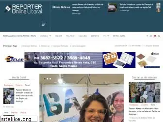 reporteronlinelitoral.com.br