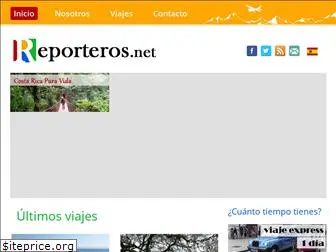 reporteros.net