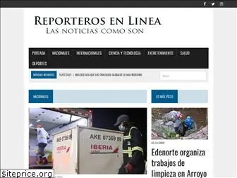 reporterosenlineard.com