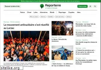 reporterre.net