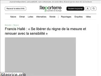 reporterre.org