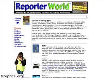 reporterworld.com
