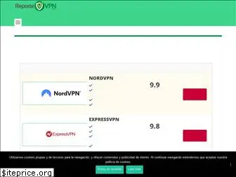 reportevpn.com