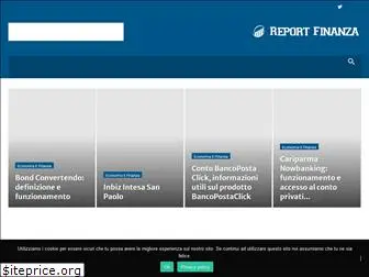 reportfinanza.com