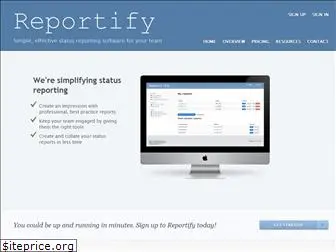 reportify.com.au