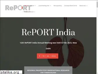 reportindia.org
