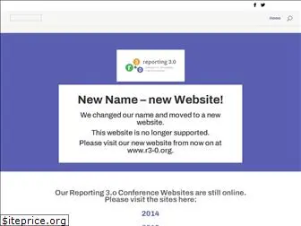 reporting3.org