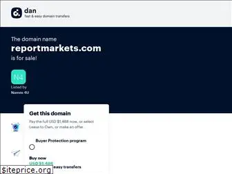 reportmarkets.com