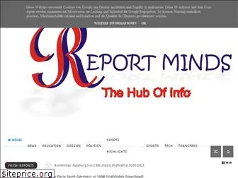 reportminds.com