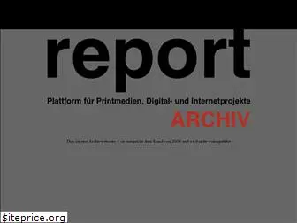 reportprojects.com