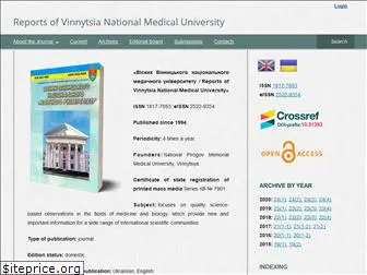 reports-vnmedical.com.ua