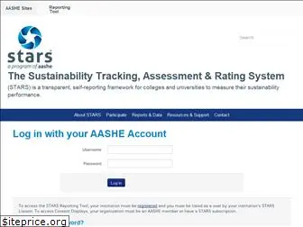 reports.aashe.org