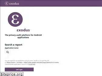 reports.exodus-privacy.eu.org
