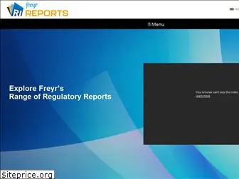 reports.freyrsolutions.com