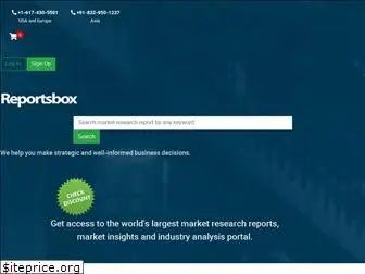 reportsbox.com