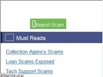 reportscam.com