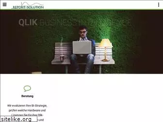 reportsolution.de