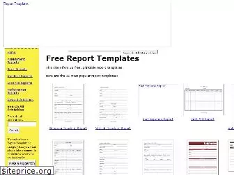 reporttemplates.net