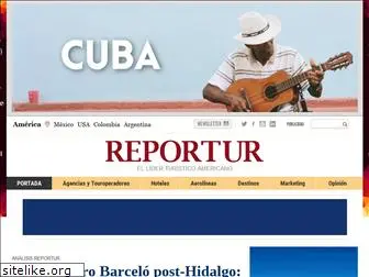 reportur.com